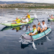 Palas Aqua Marina KP-1