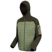 Chaqueta de hombre Regatta Newhill Hybrid