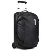 Bolsa de viaje Thule Chasm Carry On 55cm/22" negro Black