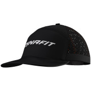 Gorra Dynafit Transalper Trucker Cap negro black out/0520