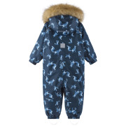 Mono para niños Reima Lappi