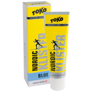 Cera TOKO Nordic Klister blue 55 g