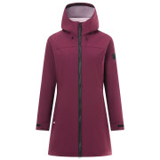 Chaqueta de invierno para mujer Regatta Denbury rojo FigPowLilac