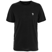 Camiseta de hombre Fjällräven High Coast SS M negro black