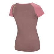 Camiseta de mujer Ocún Bamboo T