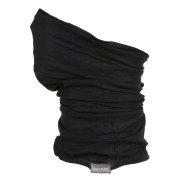 Cuello multiuso Regatta Multitube Unisex negro Black