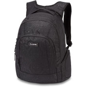 Mochila Dakine Frankie 26l negro/gris Paulina