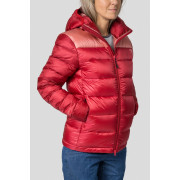 Chaqueta de invierno para mujer Rafiki Morena