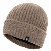 Gorro Dare 2b Likeness II Beanie marrón claro Cashmere