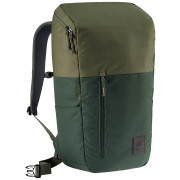 Mochila urbana Deuter UP Stockholm verde oscuro IvyKhaki