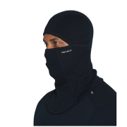 Pasamontañas Devold Reverso Merino Balaclava azul oscuro Ink