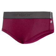 Bragas de mujer Sensor Coolmax Tech violeta Lilla