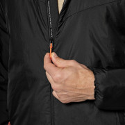 Chaqueta de hombre Salewa Puez Catinaccio 2 Twr Hd Jkt M