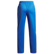 Pantalones de chándal para niños Under Armour Brawler 3.0 Tapered Pant Blue