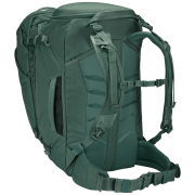 Mochila de mujer Thule Landmark 60L Women's