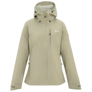 Chaqueta de mujer Regatta Women's Oklarna khaki claro Parchment