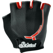 Guantes de ciclismo para niños Silvini Punta MA14 naranja orange