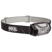 Linterna frontal Petzl Tikka (2025) negro black