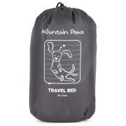Cama de viaje para perros Mountain Paws Packable Travel Dog Bed
