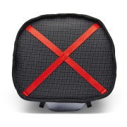 Bolsa de transporte Black Diamond Wall Hauler 40 Haul Bag