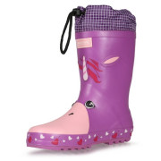 Botas de agua para niños Regatta Mudplay Jnr