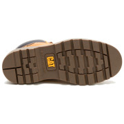 Calzado de hombre Caterpillar Colorado 2.0 Tractor Wp marrón BROWN