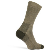 Calcetines Bridgedale Field Range LW MP Boot verde olive/531