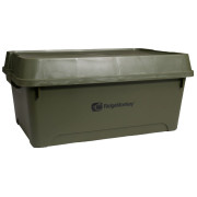 Caja de almacenamiento Ridge Monkey Armoury Stackable Storage Box 36 Litre