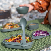 Vajilla Light My Fire Outdoor MealKit 2.0