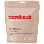 Travellunch Pollo Korma curry con arroz 250 g