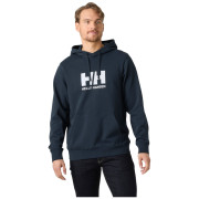 Sudadera de hombre Helly Hansen HH Logo Hoodie