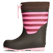 Botas de invierno para niños Tretorn Gränna Vinter Bristol Black