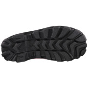 Botas de invierno para niños Viking Outdoor Footwear Ultra Warm Navy/Charcoal