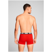 Calzoncillos bóxer para hombre Puma Everyday Basic Boxer 2P