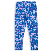 Pantalones para niños Wouki Niki Lavender mist azul Lavender mist