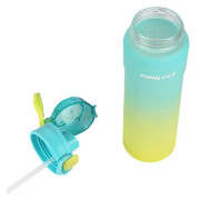 Botella Pinnacle Wave 1000ml