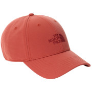 Gorra The North Face Recycled 66 Classic Hat rojo Tandori Spice Red