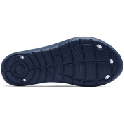 Pantuflas de hombre Under Armour M Locker IV SL