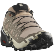 Zapatillas de carrera para hombre Salomon Speedcross 6