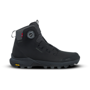 Botines trekking hombre Alfa Bregne 2.0 Aps Gtx M negro PHANTOM BLACK