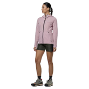 Chaqueta de mujer Salewa Puez Am/Dst Hd Jkt W