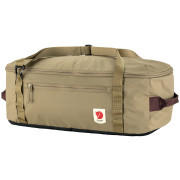 Bolsa de viaje Fjällräven High Coast Duffel 22 marrón claro Clay