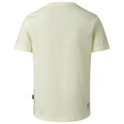 Camiseta para niños Dare 2b Trailbazer III Tee Wax Yellow