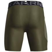 Calzoncillos bóxer funcionales para hombre Under Armour HG Armour Shorts