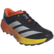 Zapatillas de carrera para hombre Adidas Terrex Agravic 4 negro/naranja Cblack/Gretwo/Seimor