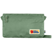 Bolsa de hombro Fjällräven Vardag Pocket verde claro Patina Green