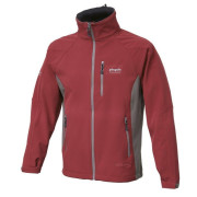 Chaqueta de hombre Pinguin Element rojo