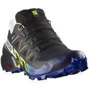 Zapatillas de carrera para hombre Salomon Speedcross 6 Gore-Tex