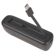 Calentador de manos Lifesystems Rechargeable Palm Handwarmers, USB & USB C ports