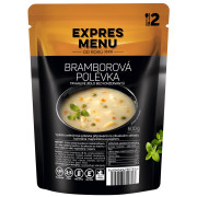 Sopa Expres menu Sopa de patatas 600 g